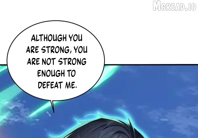 Primordial Ten Fiends: Others Tame Beasts, I Tame Beast Girls Chapter 173  - page 52